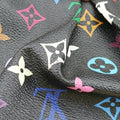 URSULA Noir Monogram Multicolor M40124ウルスラ ノワール モノグラム マルチカラー M40124