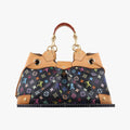 URSULA Noir Monogram Multicolor M40124ウルスラ ノワール モノグラム マルチカラー M40124