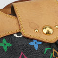 URSULA Noir Monogram Multicolor M40124ウルスラ ノワール モノグラム マルチカラー M40124