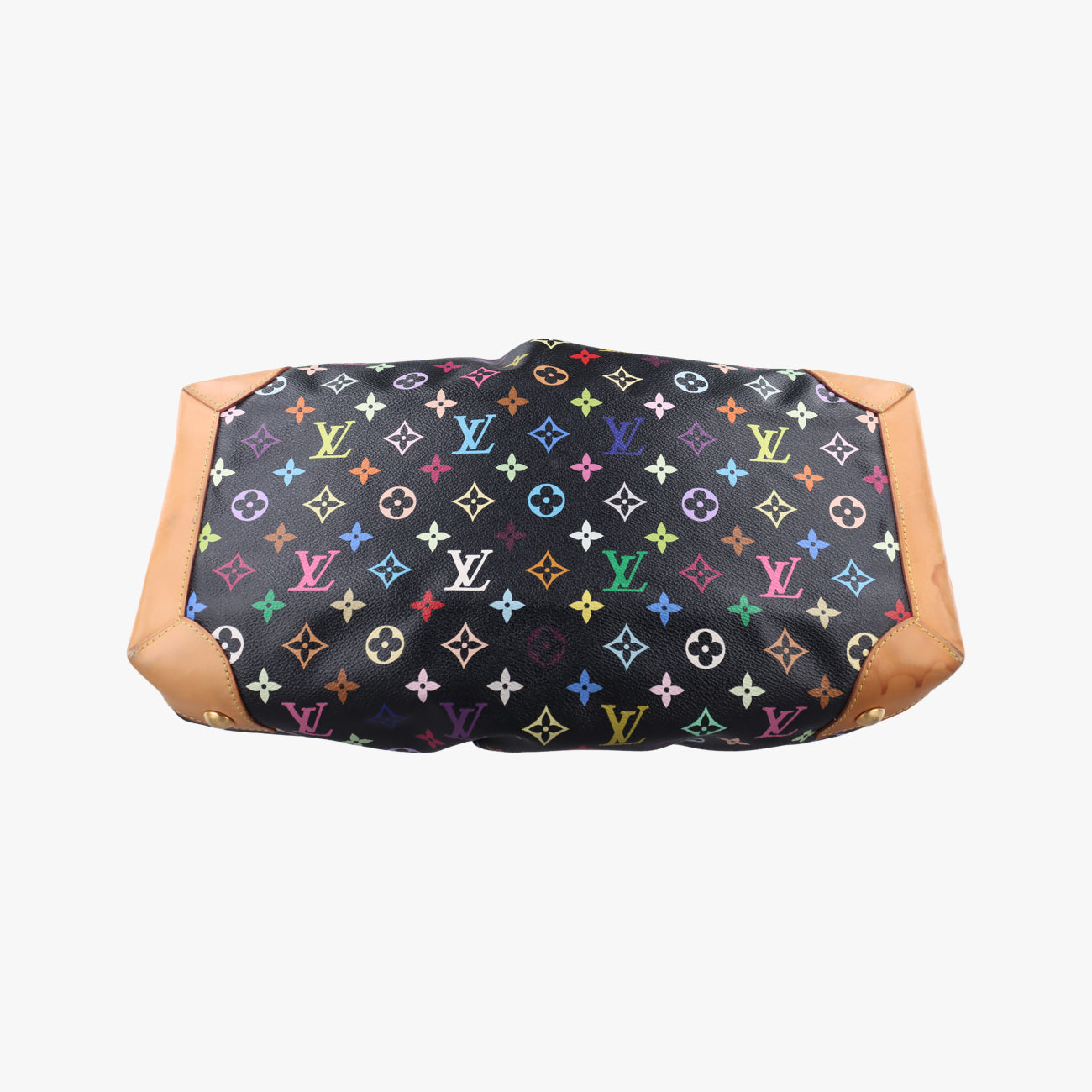 URSULA Noir Monogram Multicolor M40124ウルスラ ノワール モノグラム マルチカラー M40124