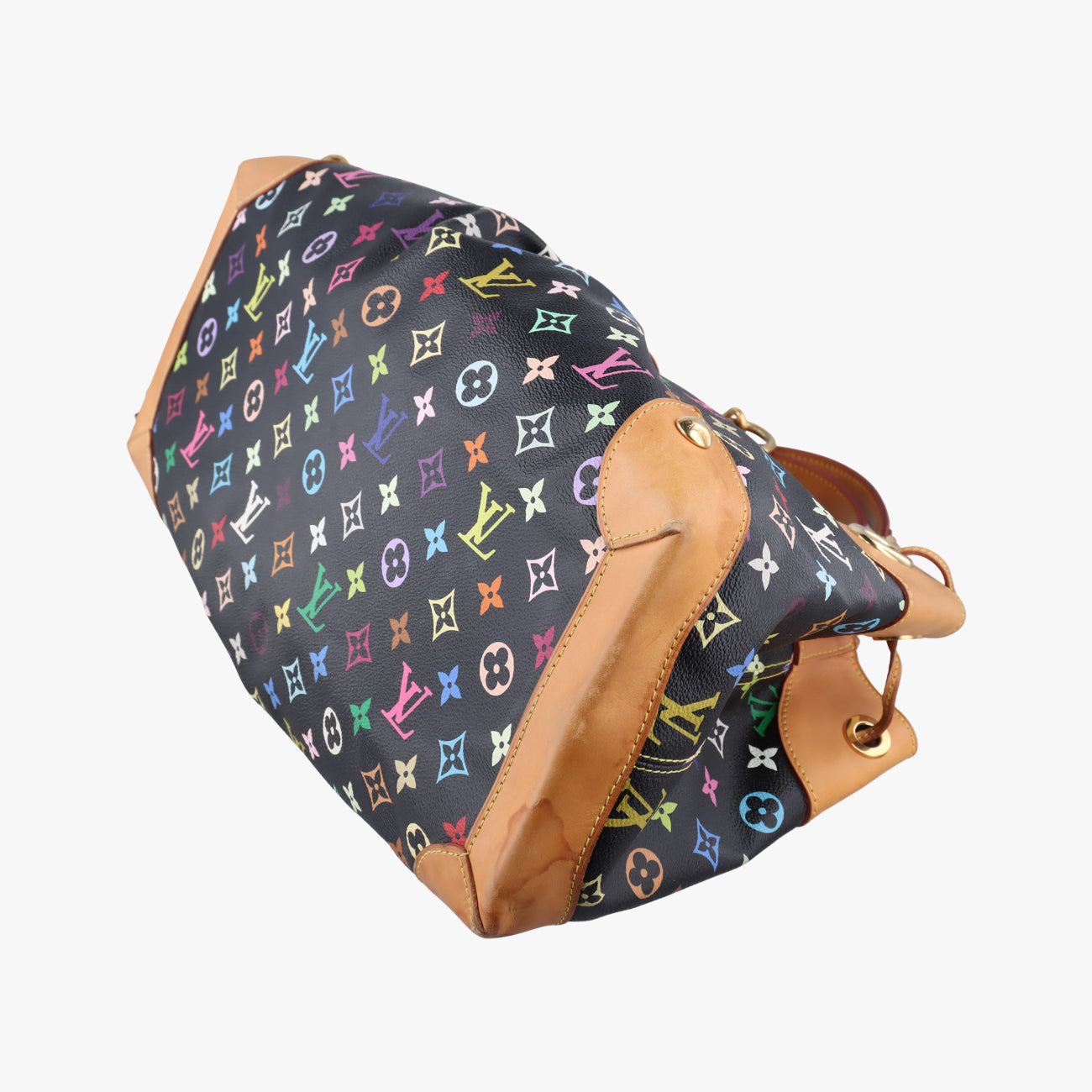 URSULA Noir Monogram Multicolor M40124ウルスラ ノワール モノグラム マルチカラー M40124