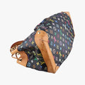 URSULA Noir Monogram Multicolor M40124ウルスラ ノワール モノグラム マルチカラー M40124
