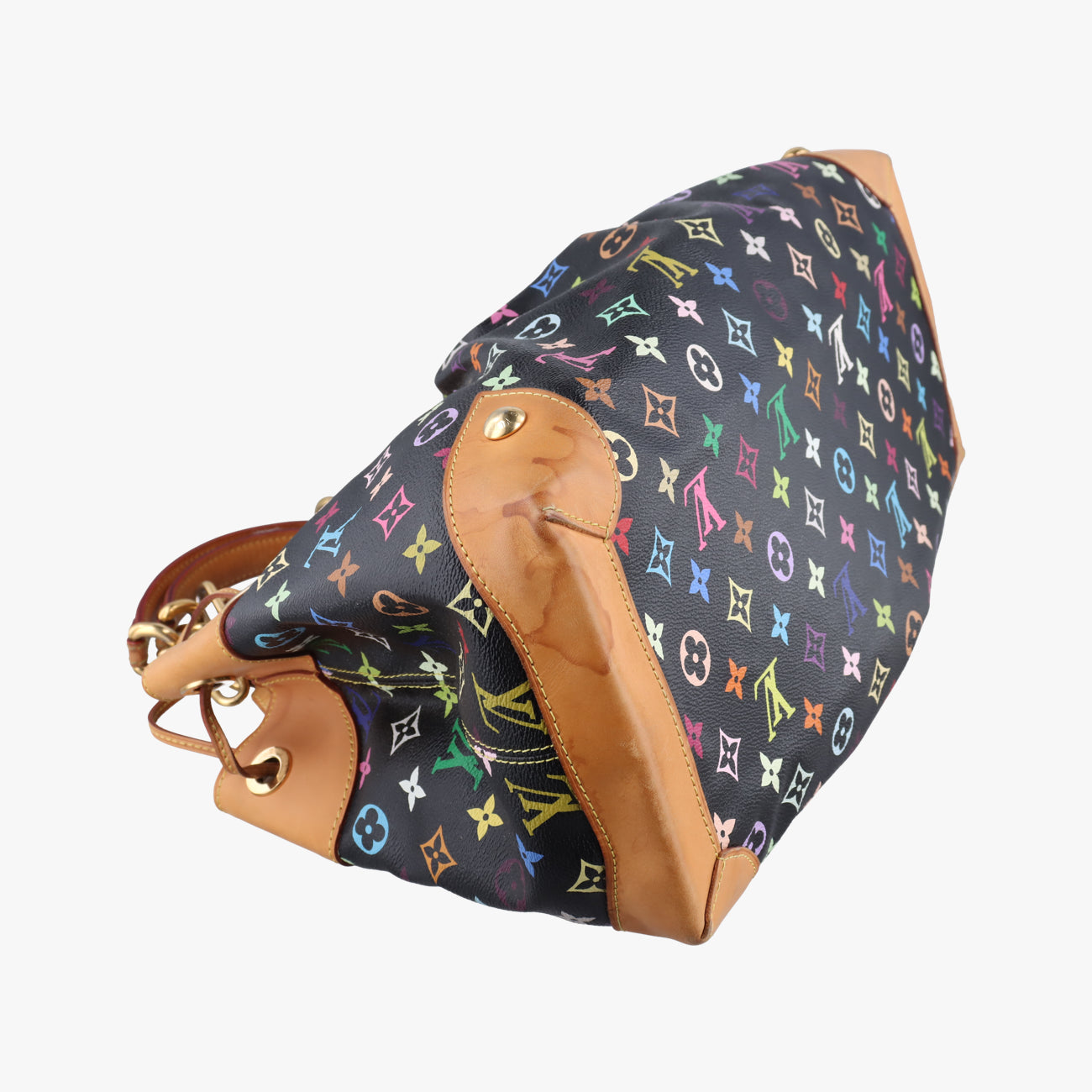 URSULA Noir Monogram Multicolor M40124ウルスラ ノワール モノグラム マルチカラー M40124