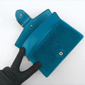Dionysus Blue velour 476432ディオニュソス ブルー ベロア 476432