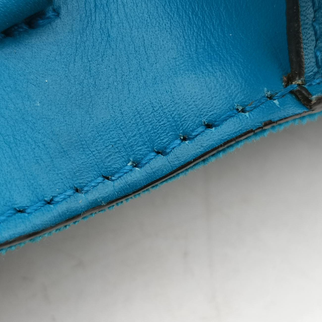 Dionysus Blue velour 476432ディオニュソス ブルー ベロア 476432