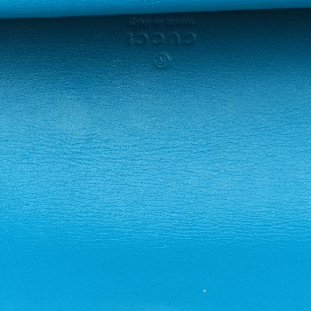 Dionysus Blue velour 476432ディオニュソス ブルー ベロア 476432