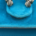 Dionysus Blue velour 476432ディオニュソス ブルー ベロア 476432