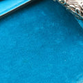 Dionysus Blue velour 476432ディオニュソス ブルー ベロア 476432