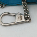 Dionysus Blue velour 476432ディオニュソス ブルー ベロア 476432