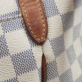 TOTALLY MM Azur Damier Canvas N51262 AR1171トータリーMM アズール ダミエキャンバス N51262 AR1171