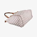 TOTALLY MM Azur Damier Canvas N51262 AR1171トータリーMM アズール ダミエキャンバス N51262 AR1171