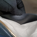 GG Matelasse Black Leather 702234 I038618670GGマトラッセ ブラック レザー 702234 I038618670