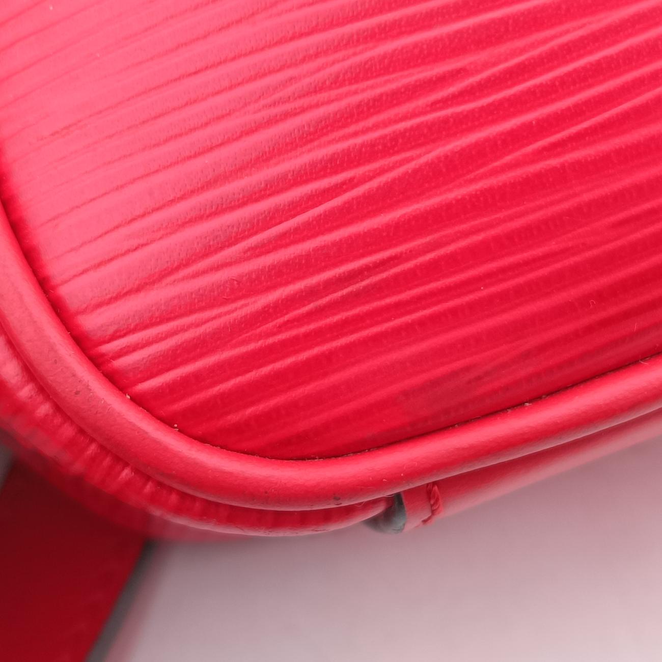 Supreme Collaboration Danube PM ROUGE Epi M53417 FO2147Supreme コラボ ダヌーブ PM ルージュ エピ M53417 FO2147