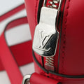 Supreme Collaboration Danube PM ROUGE Epi M53417 FO2147Supreme コラボ ダヌーブ PM ルージュ エピ M53417 FO2147