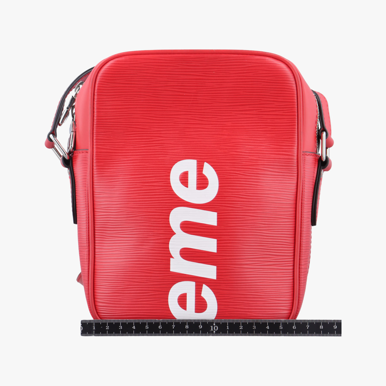 Supreme Collaboration Danube PM ROUGE Epi M53417 FO2147Supreme コラボ ダヌーブ PM ルージュ エピ M53417 FO2147