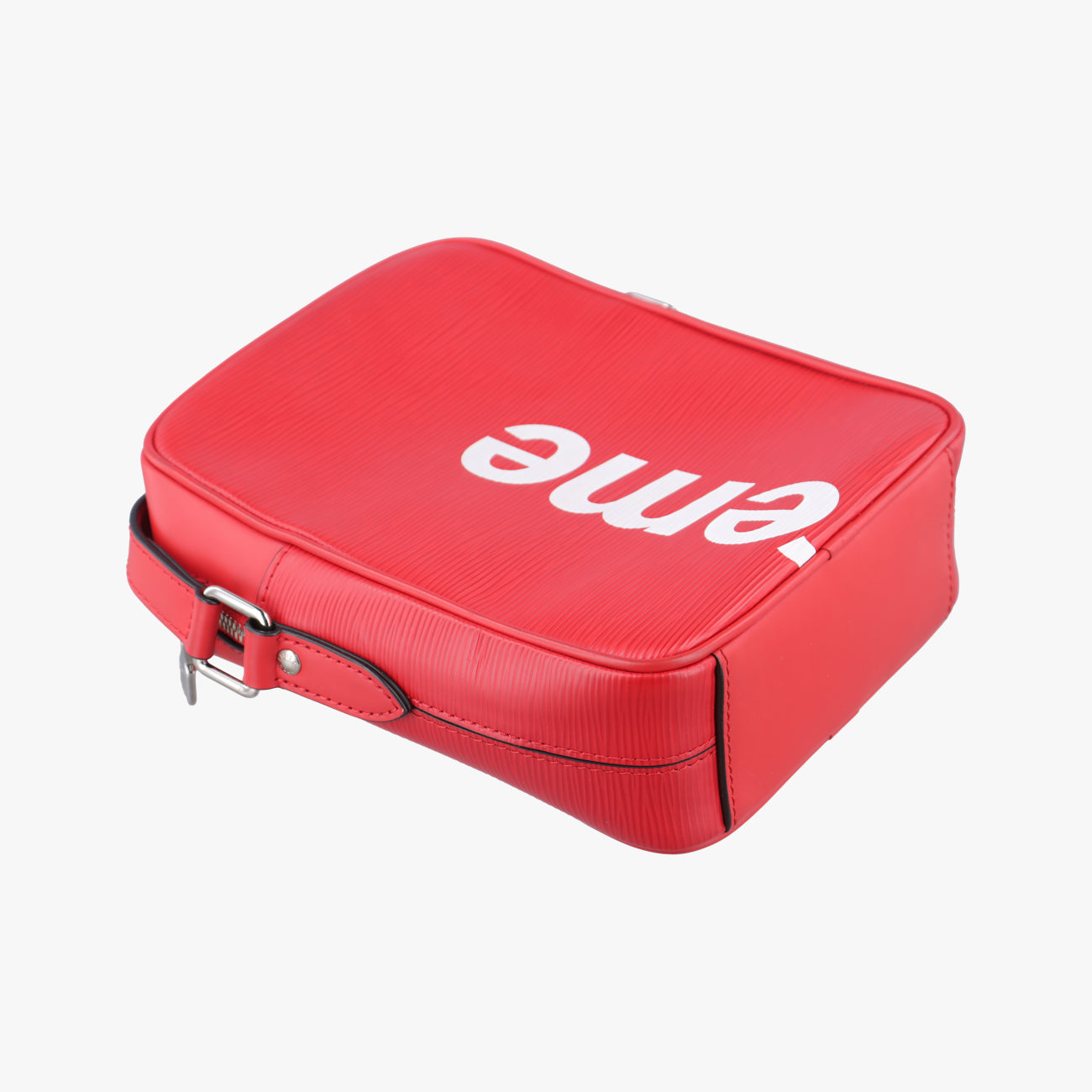 Supreme Collaboration Danube PM ROUGE Epi M53417 FO2147Supreme コラボ ダヌーブ PM ルージュ エピ M53417 FO2147