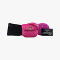 CC Waist Coin Purse Purple lambskin×fabric AP0743 29000495マトラッセ ウエスト コインパース パープル ラムスキン×ファブリック AP0743 29000495