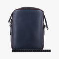 Danube Slim Navy x Yellowe x Noir Epi×DAMIER GRAPHITE M55100 FO1189ダヌーブスリム ネイビー×イエロー×ノワール エピ×ダミエグラフィット M55100 FO1189