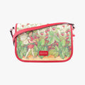 Chiledrenz Strawberry Fairy Messenger Multicolour PVC coated canvas 664143 B038382310チレドレンズ ストロベリーフェアリー メッセンジャー マルチカラー PVCコーティングキャンバス 664143 B038382310