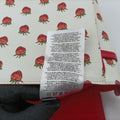 Chiledrenz Strawberry Fairy Messenger Multicolour PVC coated canvas 664143 B038382310チレドレンズ ストロベリーフェアリー メッセンジャー マルチカラー PVCコーティングキャンバス 664143 B038382310