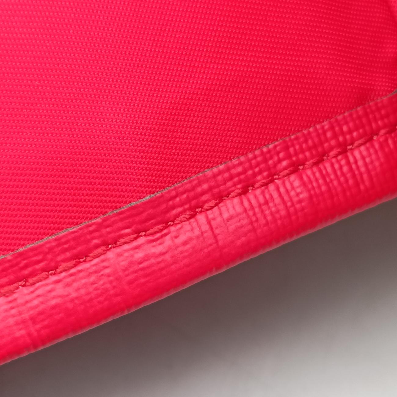 Chiledrenz Strawberry Fairy Messenger Multicolour PVC coated canvas 664143 B038382310チレドレンズ ストロベリーフェアリー メッセンジャー マルチカラー PVCコーティングキャンバス 664143 B038382310