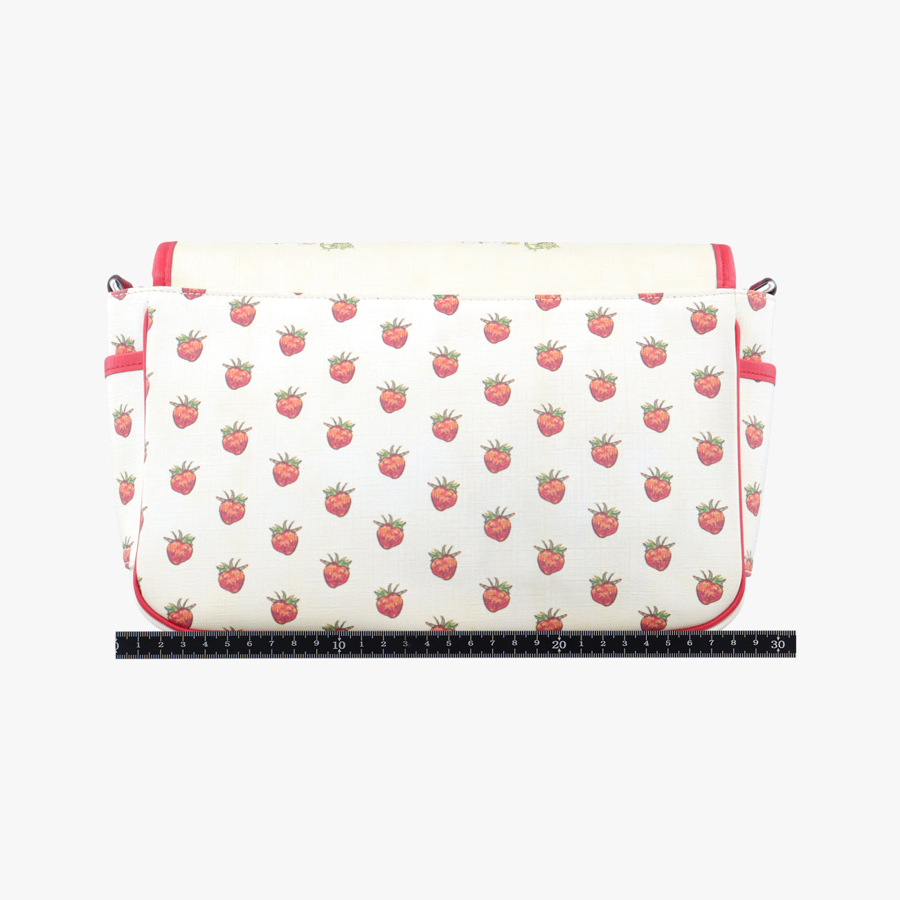Chiledrenz Strawberry Fairy Messenger Multicolour PVC coated canvas 664143 B038382310チレドレンズ ストロベリーフェアリー メッセンジャー マルチカラー PVCコーティングキャンバス 664143 B038382310