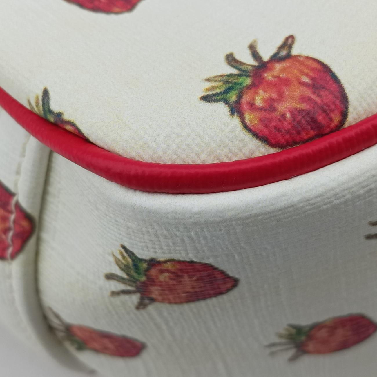 Chiledrenz Strawberry Fairy Messenger Multicolour PVC coated canvas 664143 B038382310チレドレンズ ストロベリーフェアリー メッセンジャー マルチカラー PVCコーティングキャンバス 664143 B038382310