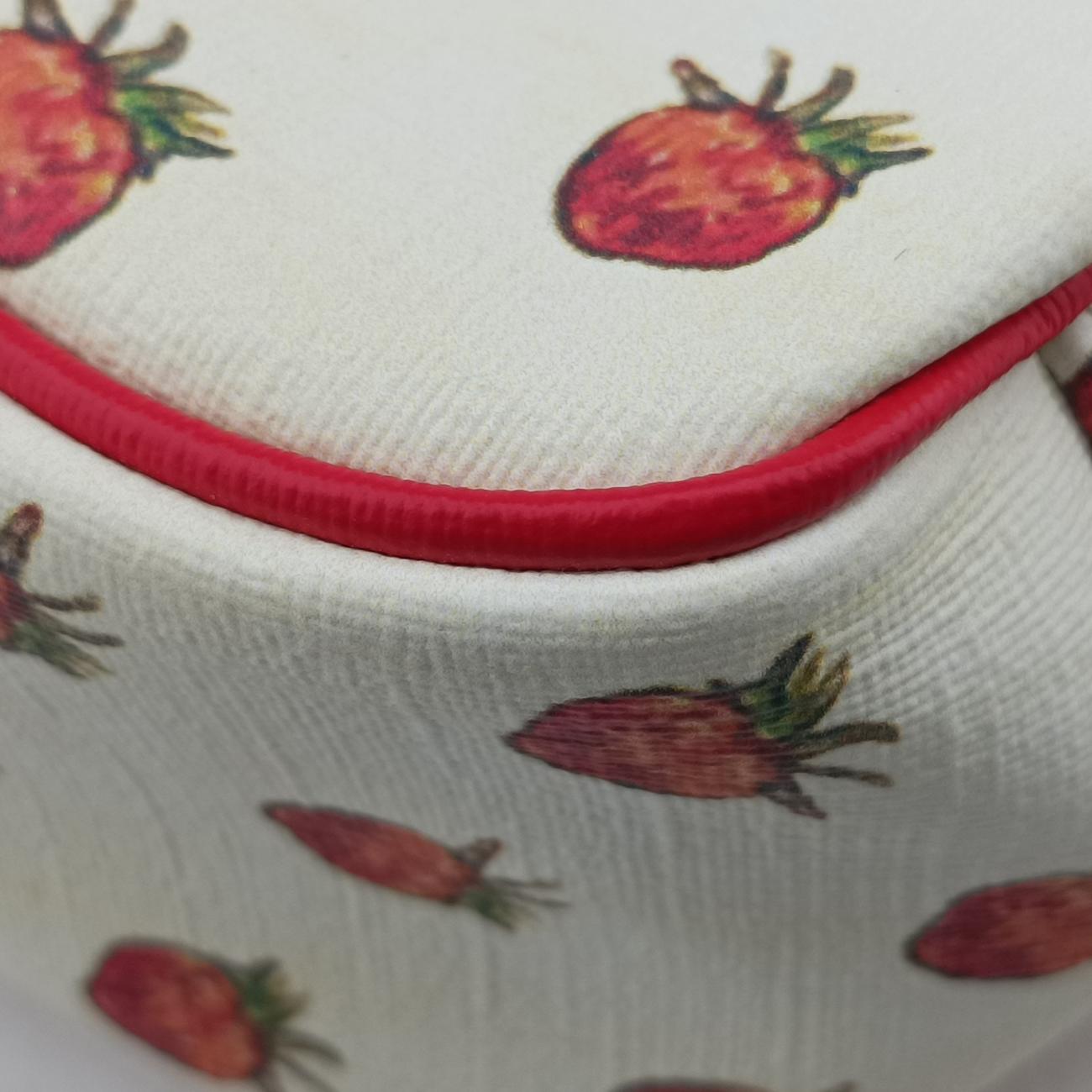 Chiledrenz Strawberry Fairy Messenger Multicolour PVC coated canvas 664143 B038382310チレドレンズ ストロベリーフェアリー メッセンジャー マルチカラー PVCコーティングキャンバス 664143 B038382310