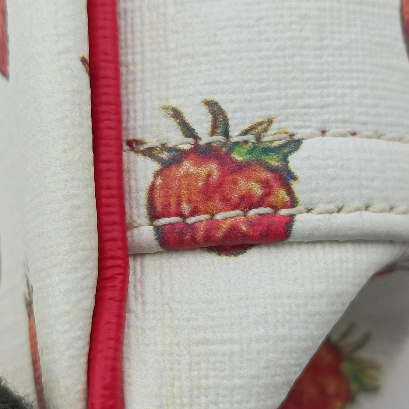 Chiledrenz Strawberry Fairy Messenger Multicolour PVC coated canvas 664143 B038382310チレドレンズ ストロベリーフェアリー メッセンジャー マルチカラー PVCコーティングキャンバス 664143 B038382310