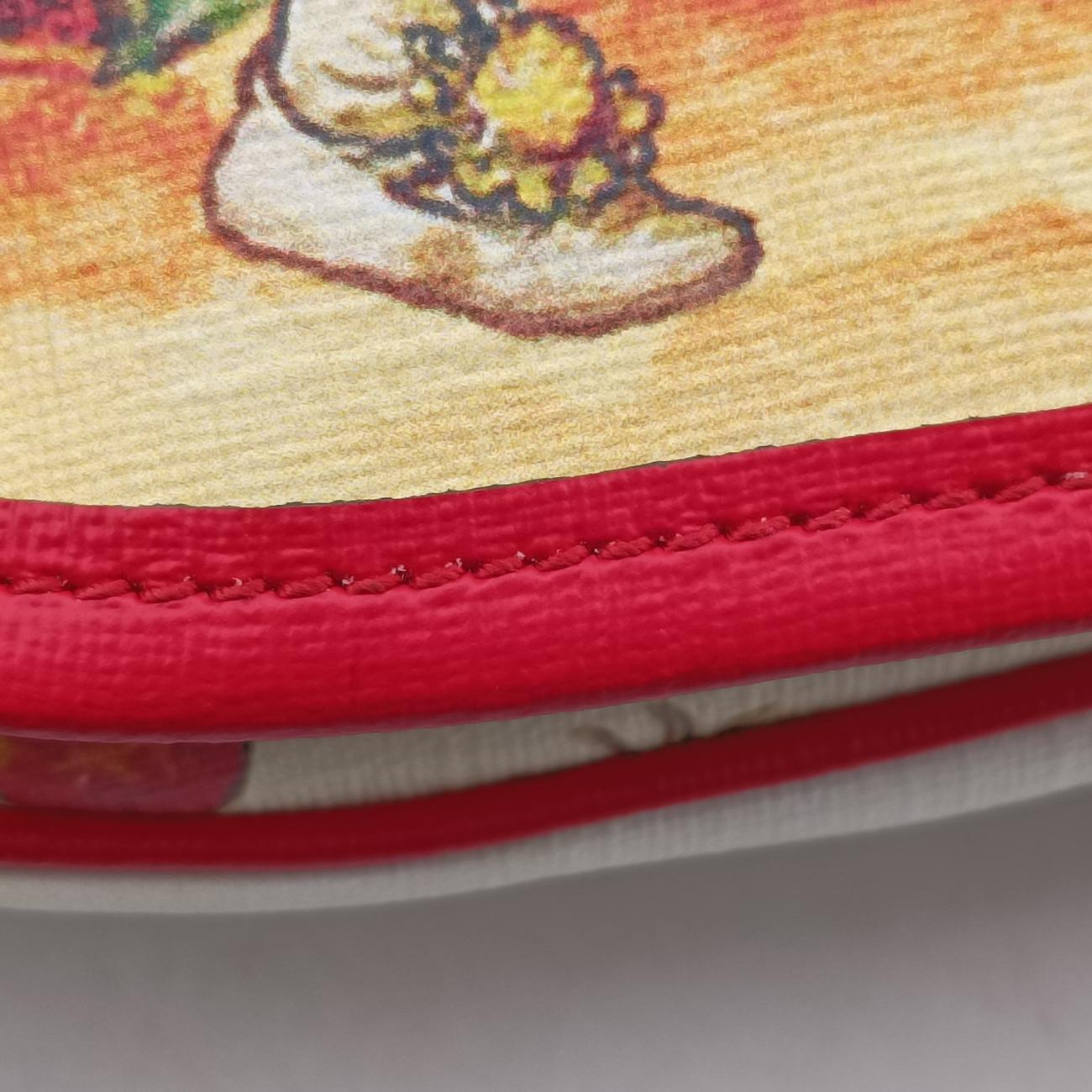 Chiledrenz Strawberry Fairy Messenger Multicolour PVC coated canvas 664143 B038382310チレドレンズ ストロベリーフェアリー メッセンジャー マルチカラー PVCコーティングキャンバス 664143 B038382310