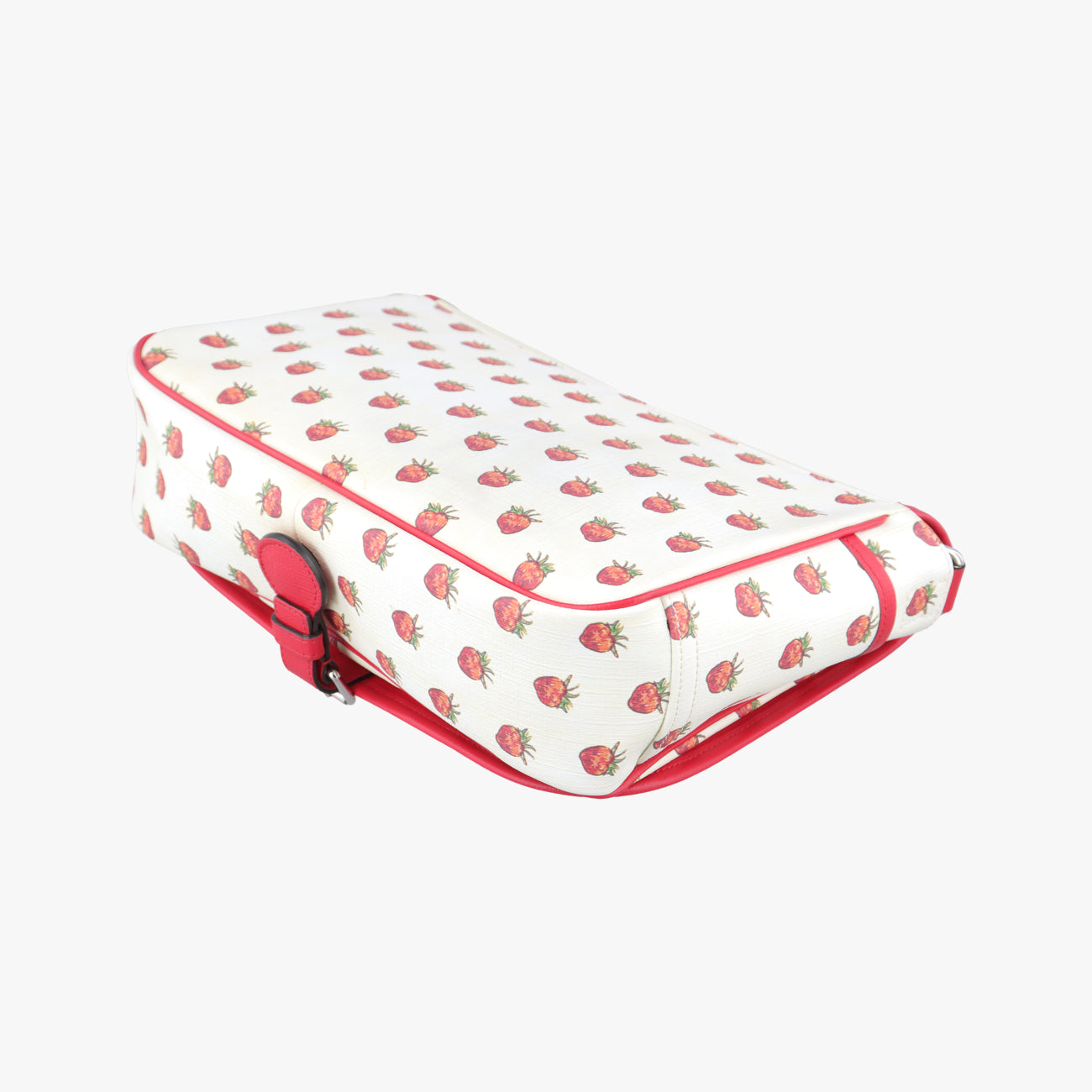 Chiledrenz Strawberry Fairy Messenger Multicolour PVC coated canvas 664143 B038382310チレドレンズ ストロベリーフェアリー メッセンジャー マルチカラー PVCコーティングキャンバス 664143 B038382310