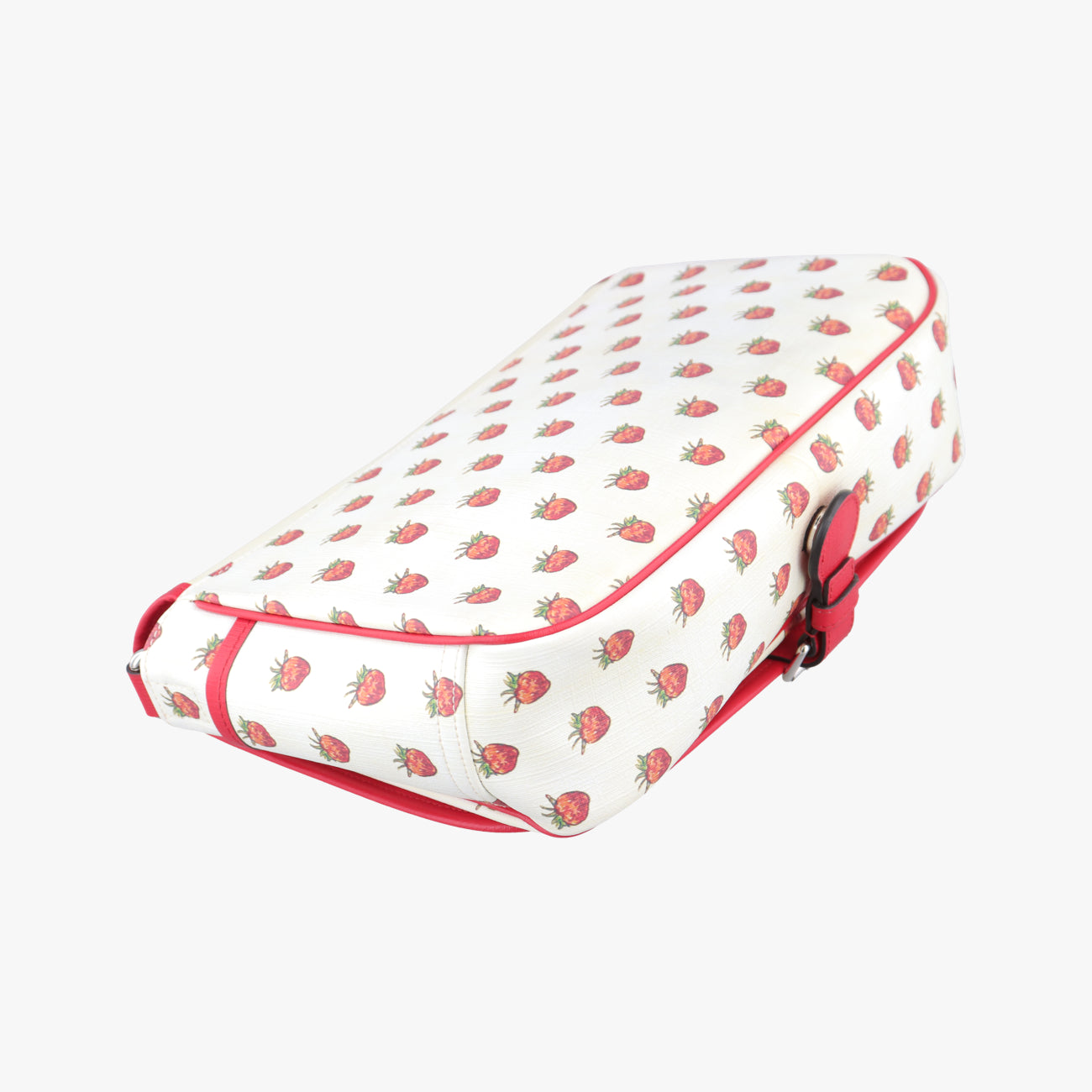 Chiledrenz Strawberry Fairy Messenger Multicolour PVC coated canvas 664143 B038382310チレドレンズ ストロベリーフェアリー メッセンジャー マルチカラー PVCコーティングキャンバス 664143 B038382310