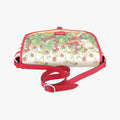 Chiledrenz Strawberry Fairy Messenger Multicolour PVC coated canvas 664143 B038382310チレドレンズ ストロベリーフェアリー メッセンジャー マルチカラー PVCコーティングキャンバス 664143 B038382310