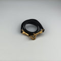 Belt mini Multicolour Leather  U-GA-0135ベルト ミニ マルチカラー レザー  U-GA-0135