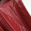 SUNSET Red Leather 452157 GUE452157.0617サンセット レッド レザー 452157 GUE452157.0617
