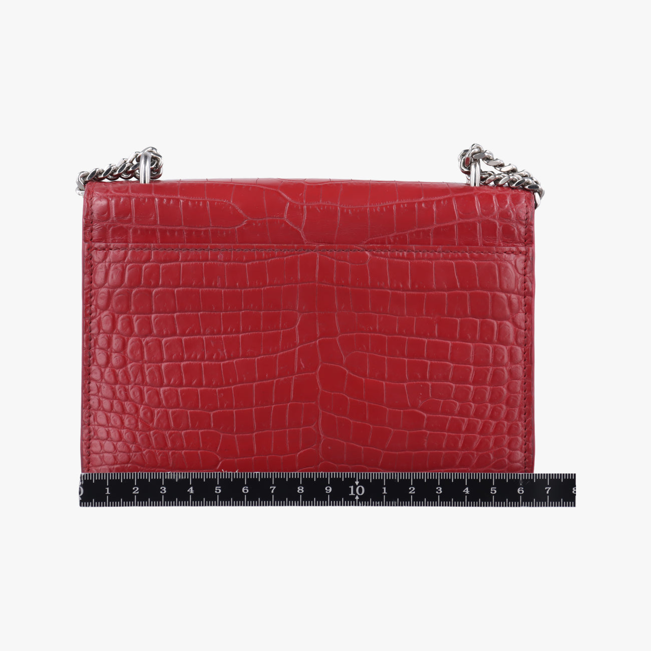 SUNSET Red Leather 452157 GUE452157.0617サンセット レッド レザー 452157 GUE452157.0617