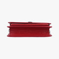 SUNSET Red Leather 452157 GUE452157.0617サンセット レッド レザー 452157 GUE452157.0617