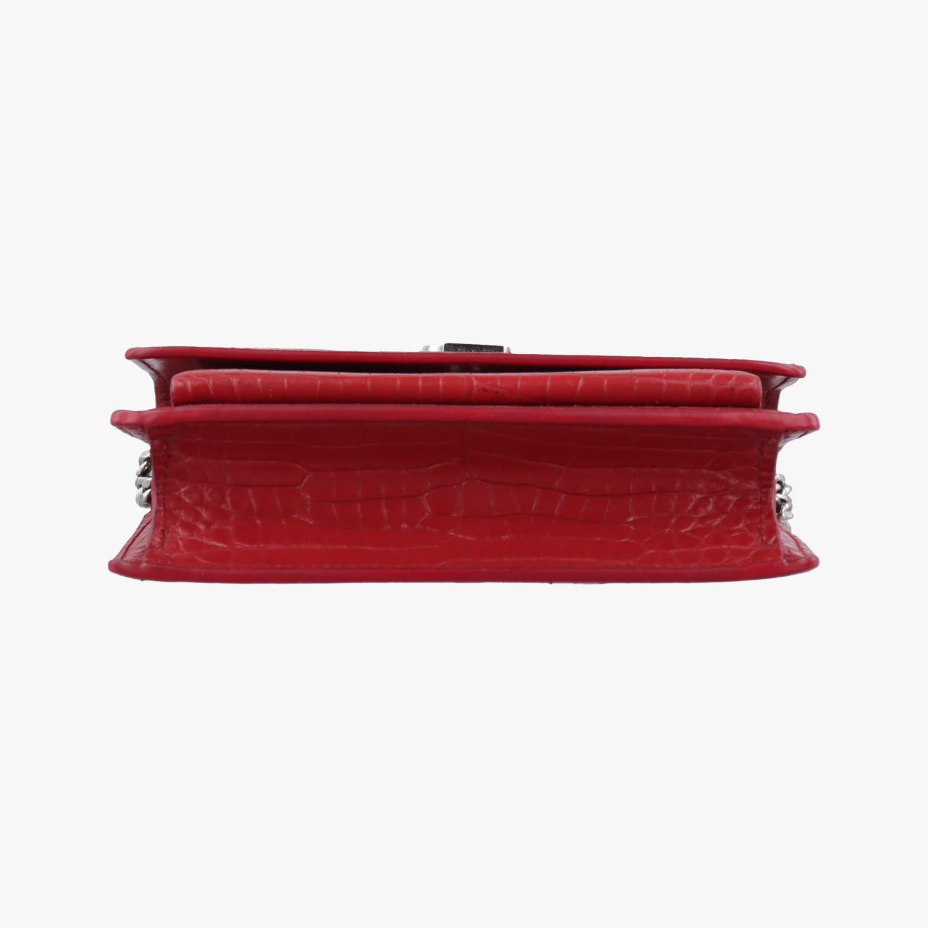SUNSET Red Leather 452157 GUE452157.0617サンセット レッド レザー 452157 GUE452157.0617