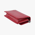 SUNSET Red Leather 452157 GUE452157.0617サンセット レッド レザー 452157 GUE452157.0617