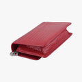 SUNSET Red Leather 452157 GUE452157.0617サンセット レッド レザー 452157 GUE452157.0617