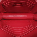 SUNSET Red Leather 452157 GUE452157.0617サンセット レッド レザー 452157 GUE452157.0617