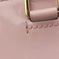 Alma BB ROSE BALLERIN Vernis M51949 SN1169アルマBB ローズバレリーヌ ヴェルニ M51949 SN1169