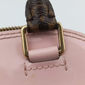 Alma BB ROSE BALLERIN Vernis M51949 SN1169アルマBB ローズバレリーヌ ヴェルニ M51949 SN1169