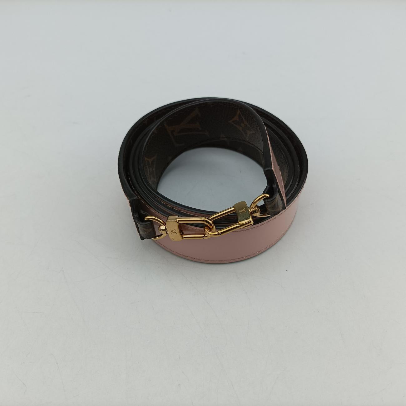 Alma BB ROSE BALLERIN Vernis M51949 SN1169アルマBB ローズバレリーヌ ヴェルニ M51949 SN1169