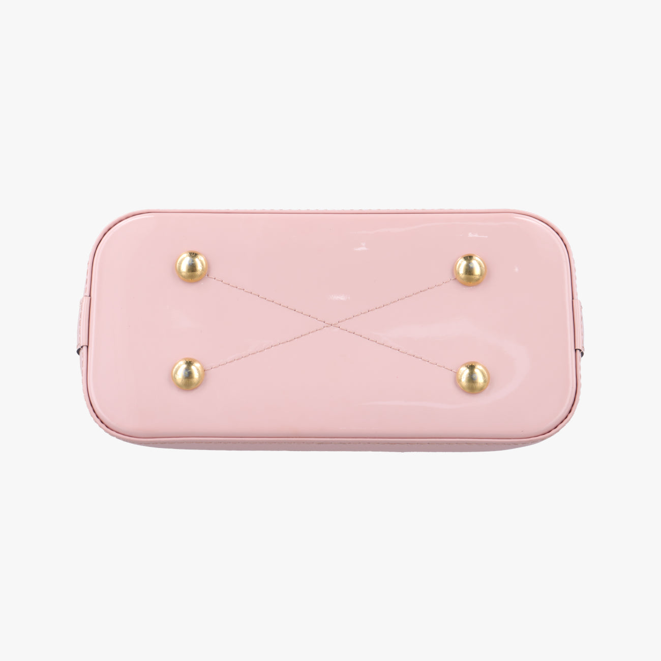 Alma BB ROSE BALLERIN Vernis M51949 SN1169アルマBB ローズバレリーヌ ヴェルニ M51949 SN1169