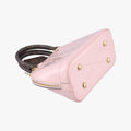 Alma BB ROSE BALLERIN Vernis M51949 SN1169アルマBB ローズバレリーヌ ヴェルニ M51949 SN1169