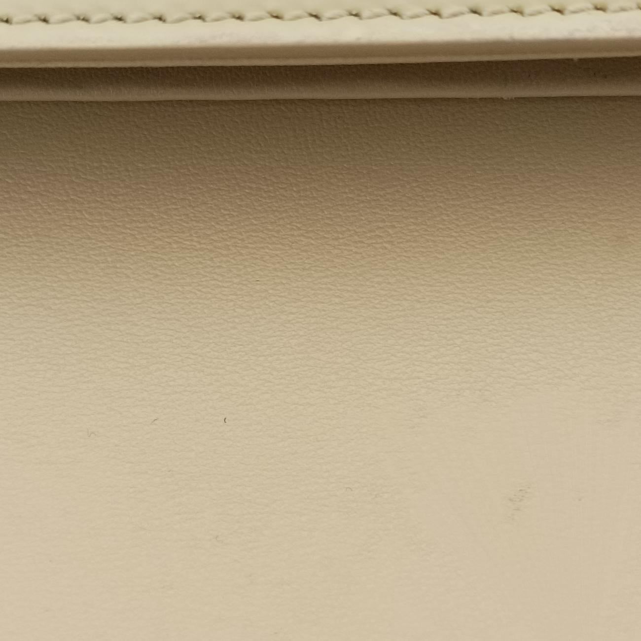 Triomphe Yellow Leather  F-CU-2221トリオンフ イエロー レザー  F-CU-2221