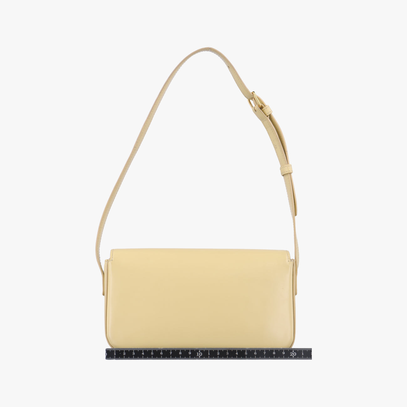 Triomphe Yellow Leather  F-CU-2221トリオンフ イエロー レザー  F-CU-2221