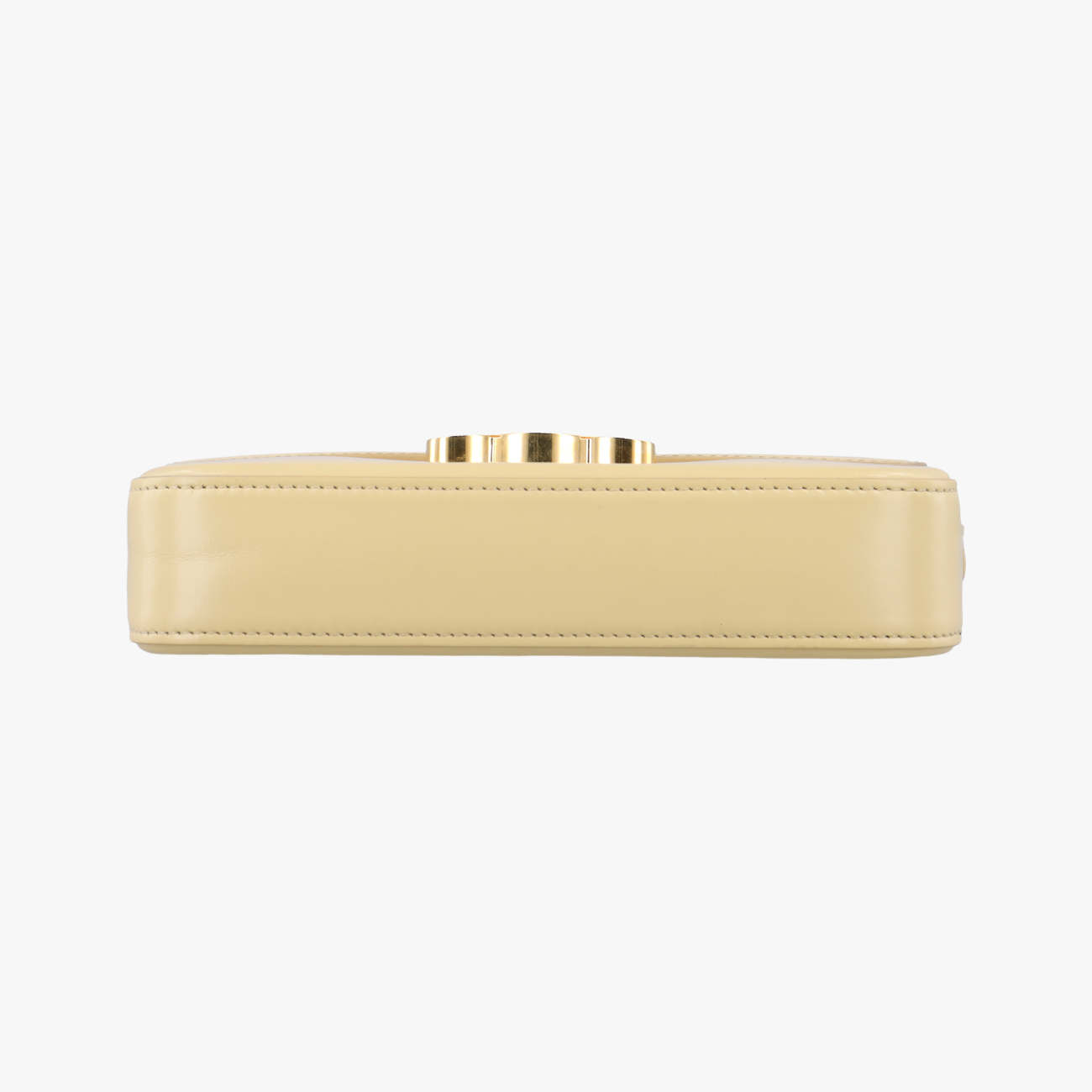 Triomphe Yellow Leather  F-CU-2221トリオンフ イエロー レザー  F-CU-2221