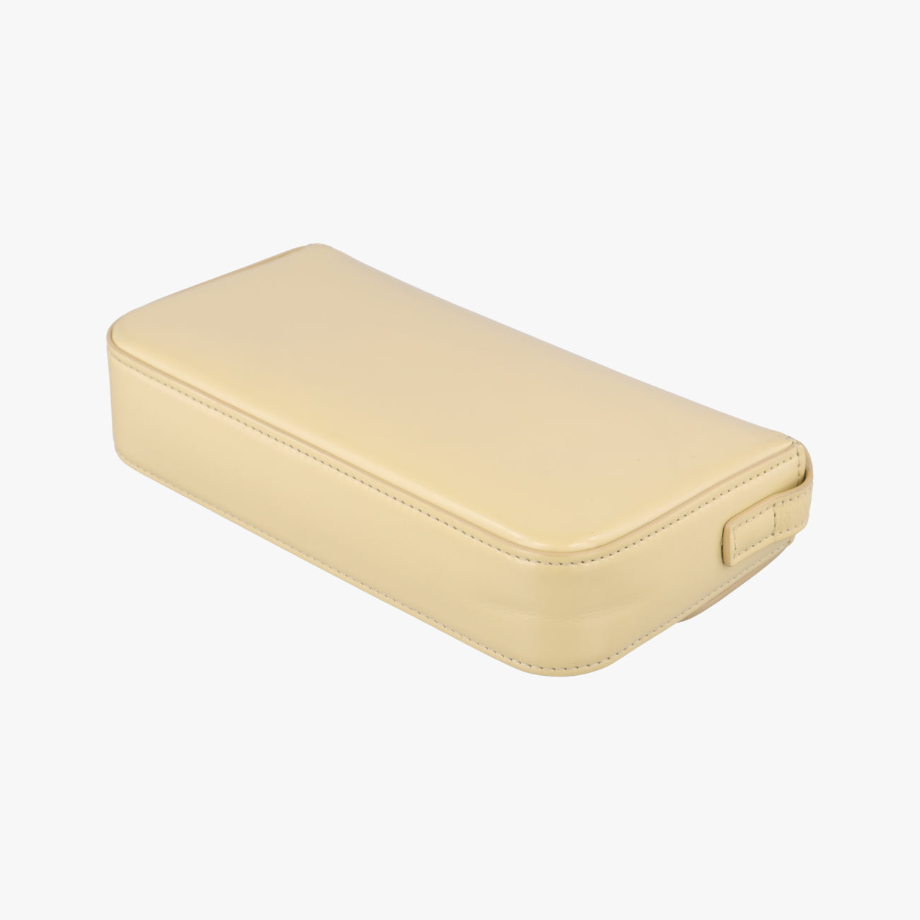 Triomphe Yellow Leather  F-CU-2221トリオンフ イエロー レザー  F-CU-2221